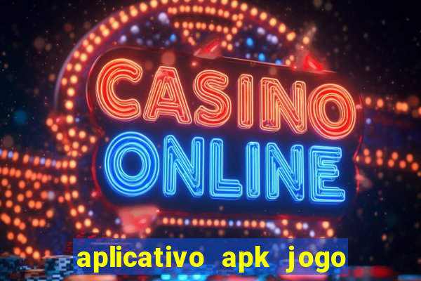 aplicativo apk jogo de ganhar dinheiro gbg